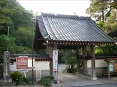 西巌殿寺