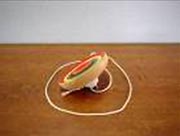 ちょんかけコマ