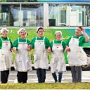 阿蘇市地域婦人会-神保京子