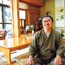 蕎麦処 阿蘇の風-上野博行