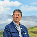 阿蘇山上職域防災防犯協会-菊池秀一