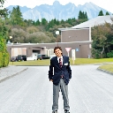 かんぽの宿阿蘇-河崎秀行