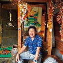 郷土料理阿蘇はなびし-宮本博史