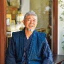 阿蘇薬草園 茶処-井澤 敏