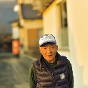 阿蘇ホタルの会-湯浅陸雄